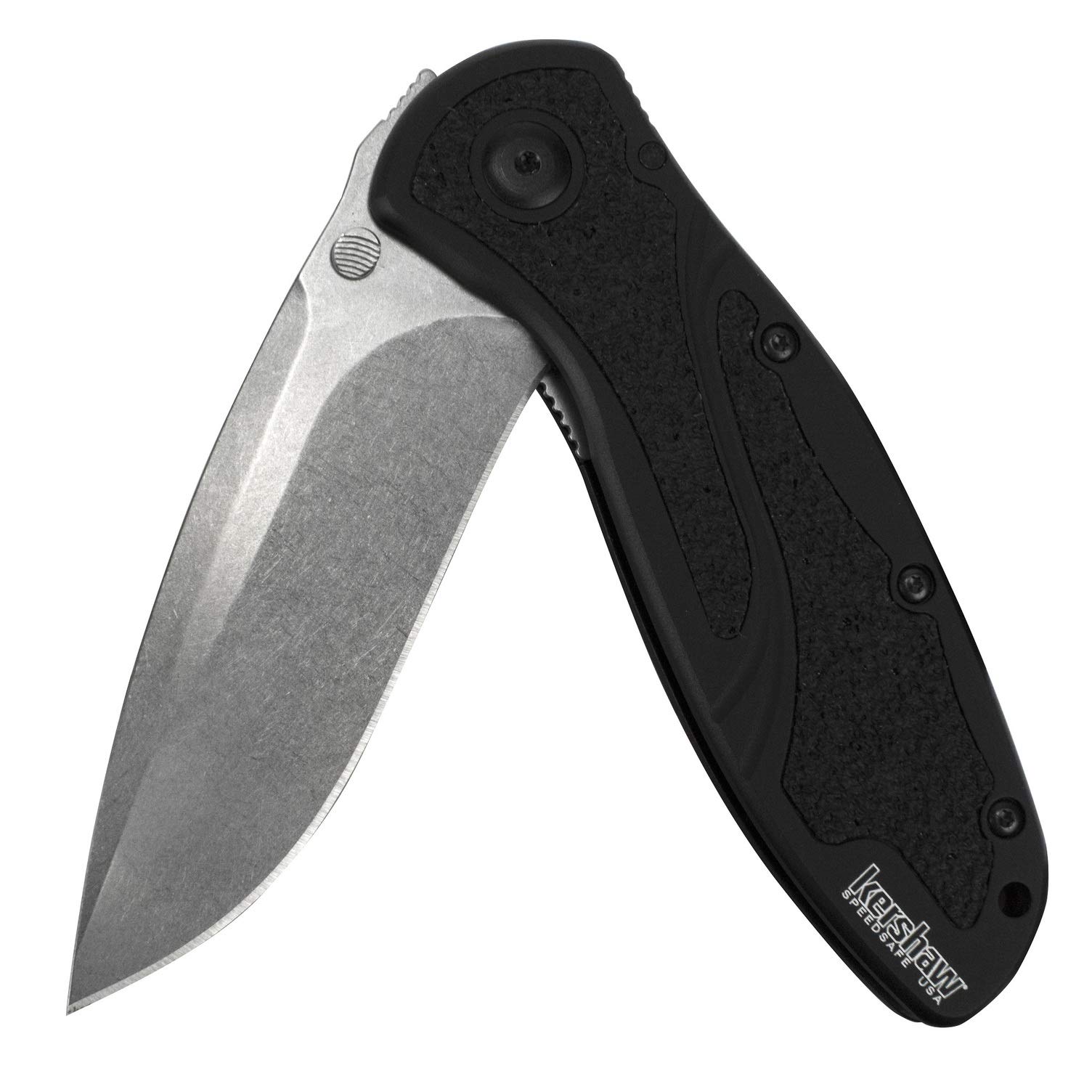 Kershaw Blur S30V Folding Pocket Knife - Gallery 3