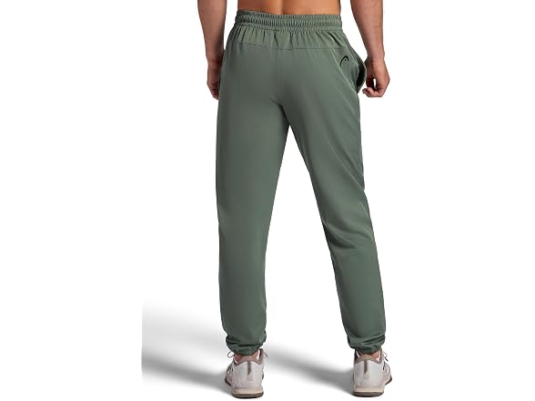 HEAD Men's (L) Men’s Iron Strong Pant