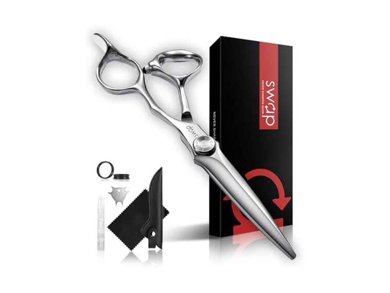 SWAP BC513725050005 hair shears