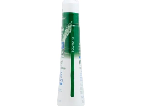 SmartMouth Mouthwash Fresh Mint 16oz