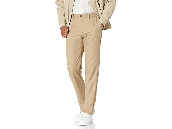 Khaki Brown