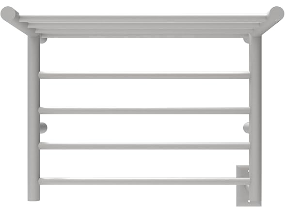 Amba RSH-B Radiant Shelf Hardwired Plug