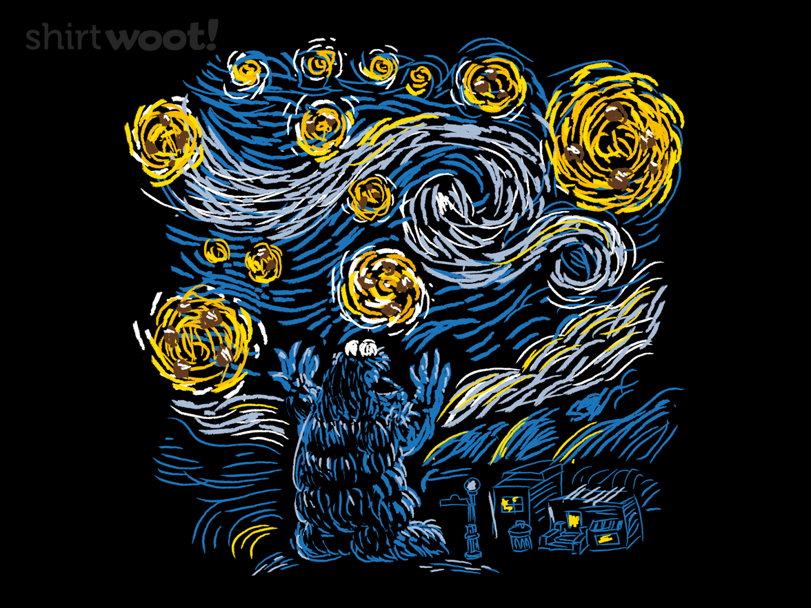 Chocolatey Night - Gallery 4