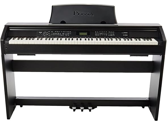 Casio Privia PX-780 88-Key Digital Piano