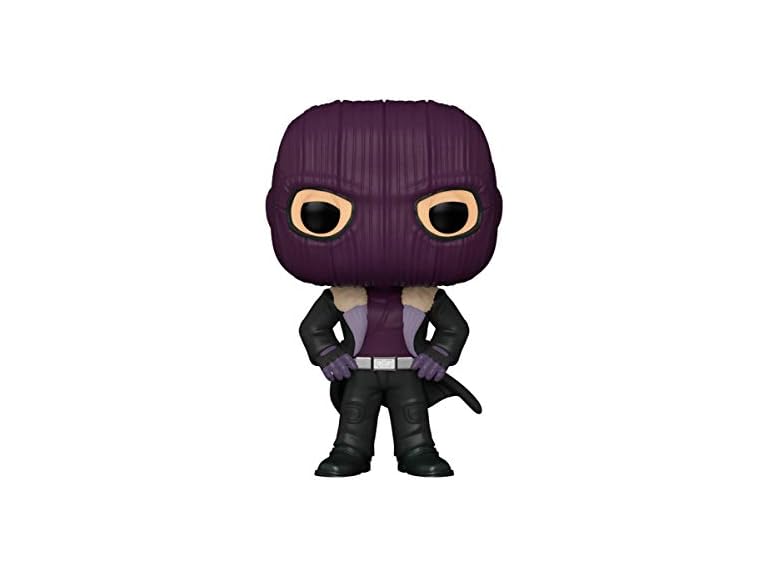 Funko Funko Pop! Marvel: The Falcon and The Winter Sold