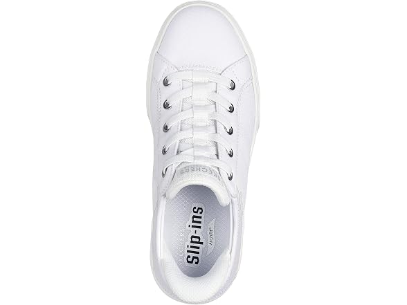 Skechers Women Arch Fit Arcade-forever Cozy Hands