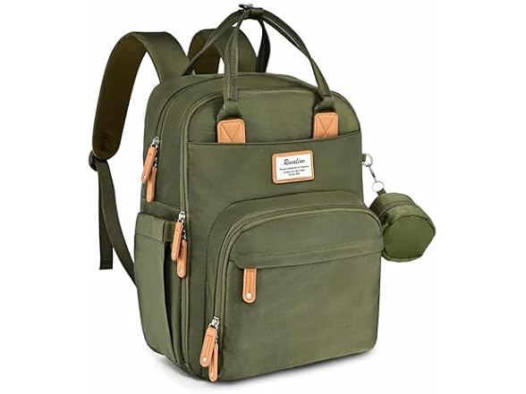 Diaper Bag Backpack - Multifunction