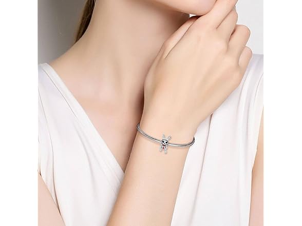 VALGACLS Halloween Charm