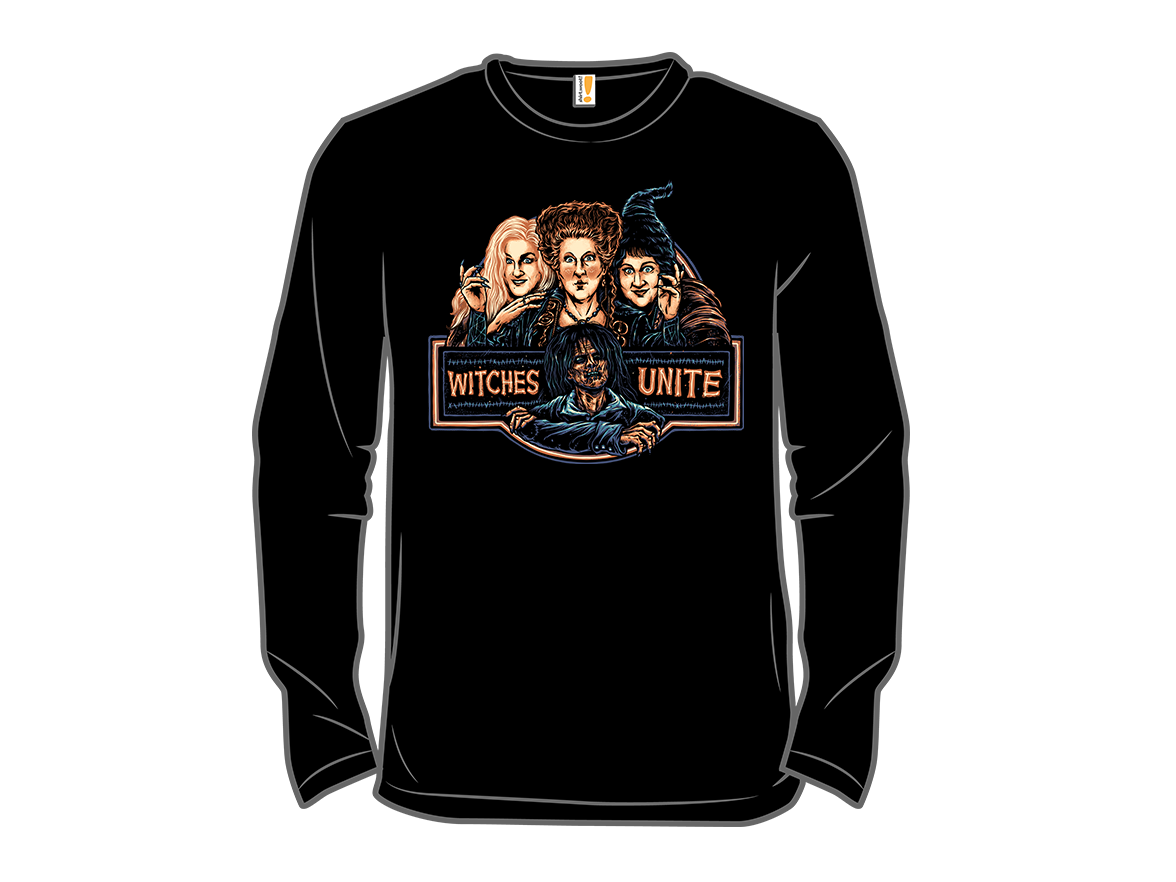 May All the Witches Unite - Gallery 13