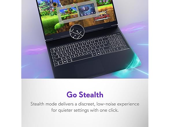 Alienware 16 Aurora RTX 5070 Gaming Laptop