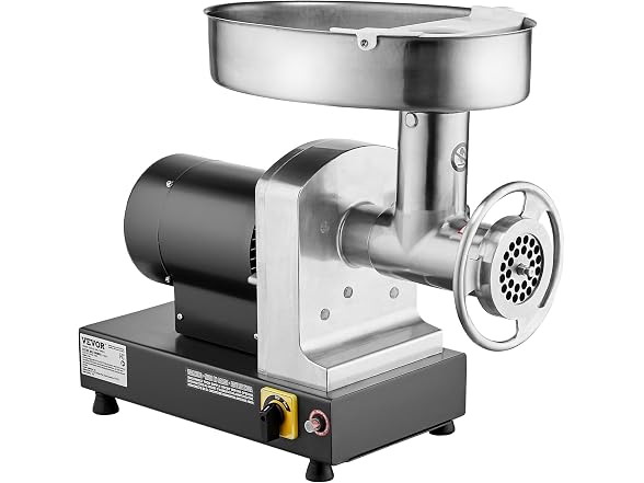 VEVOR Meat Grinder,