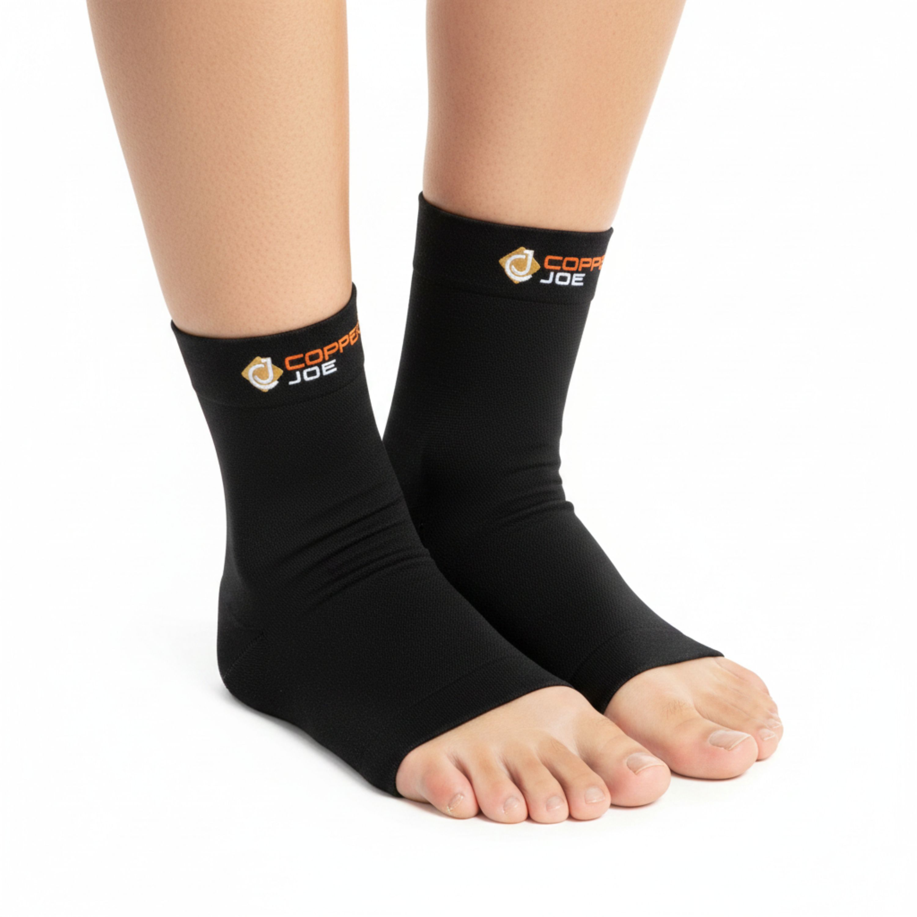 Foot Compression (2 Full Pairs) - Gallery 7