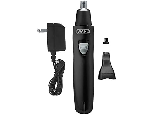 $9.99, Was $21.19, 52% Off! Wahl Groomsman Rechargeable Precision Trimmer dealfomo