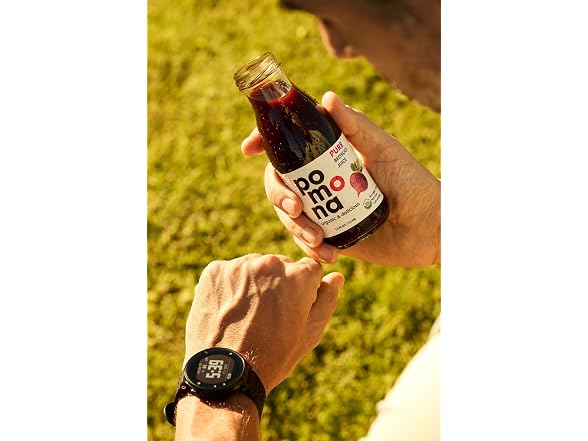12PK Pomona Organic Cold Pressed Beet Juice