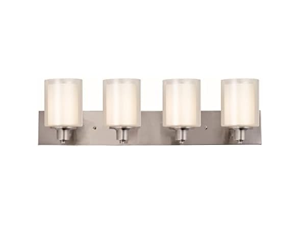 Design House Oslo Light 4-Bulb