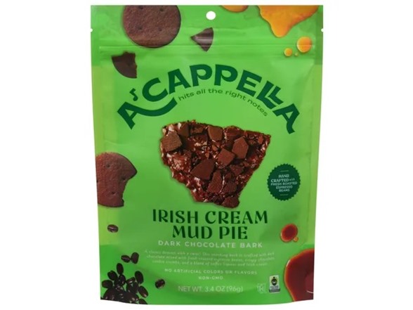 (6pk) A'cappella Chocolates Variety Pack