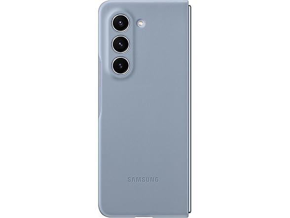 Samsung Galaxy Z Fold5 Eco Leather Phone