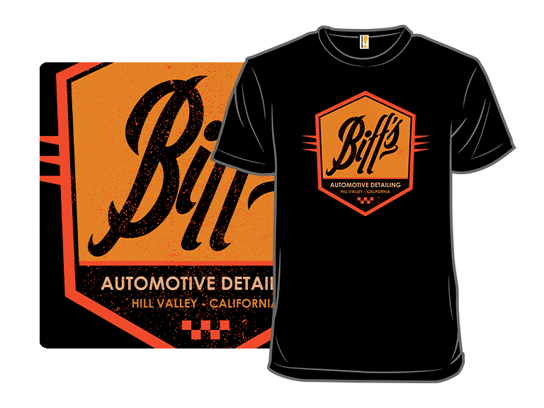 Biff's Automotive Detailing - Gallery 8