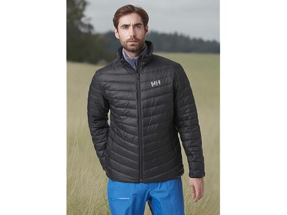 Helly Hansen Men (XXL) Verglas Down Jacket