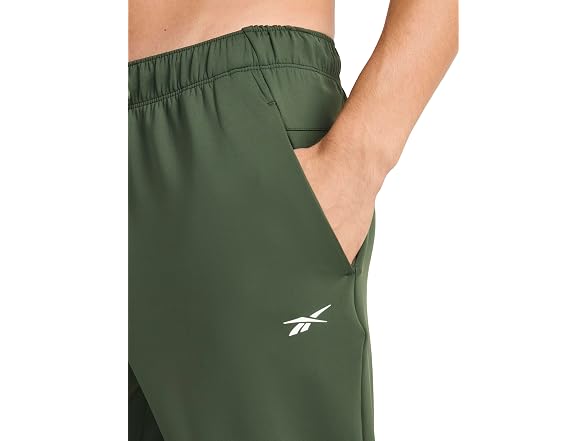 Reebok Men (XL) Velocity Pant