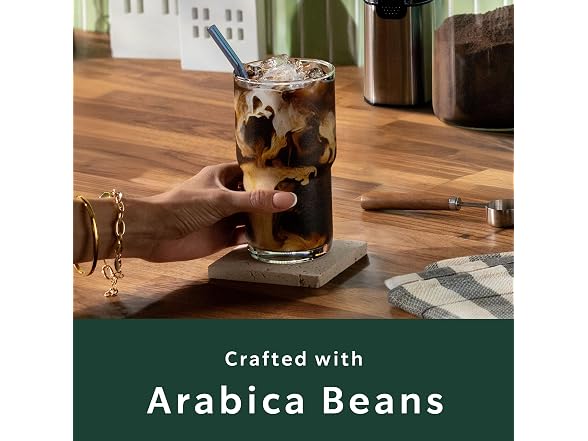 Starbucks Flavored Coffee