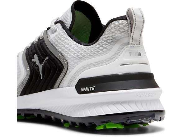 PUMA GOLF Men's Ignite Innovate Sneaker (7.5)