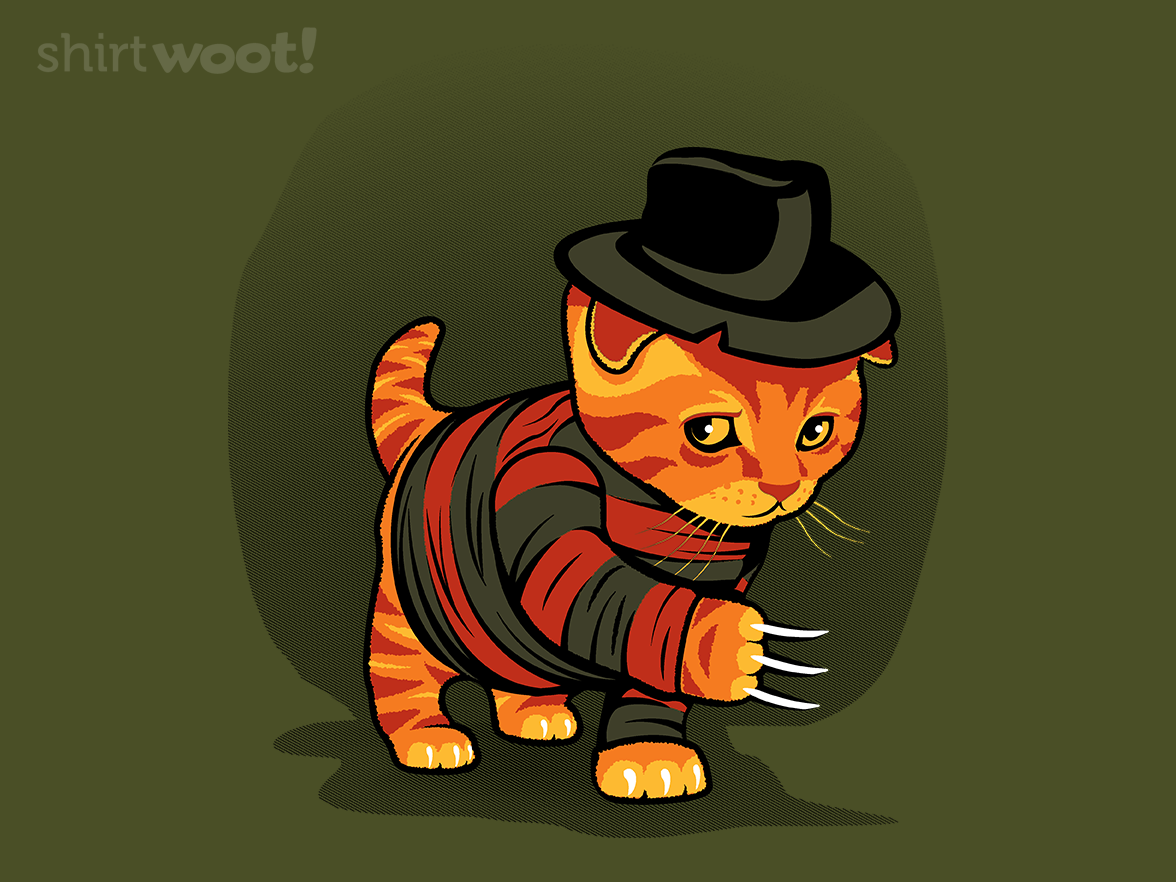 Nightmeow on Elm Street - Gallery 4