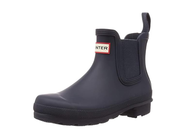 Hunter Women's Original Chelsea Boot