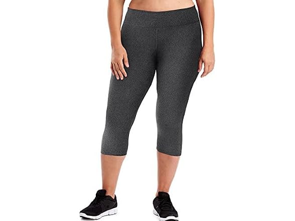JUST MY SIZE Women's (2XL) Women's Plus-Size Activ