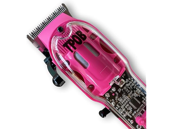 TPOB Slime 2 Candy Edition Hair Clippers