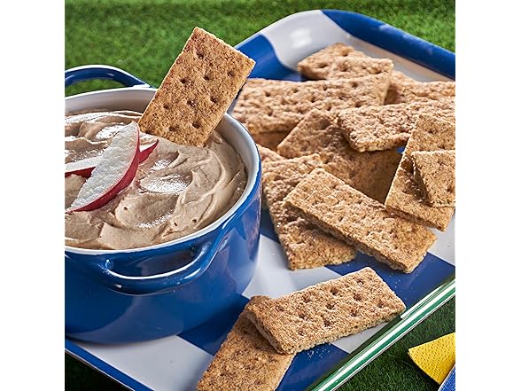 Honey Maid Fresh Stacks 12.2oz