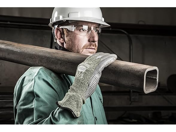 IRONCAT 6100 Metal Tamer TIG Welding Gloves