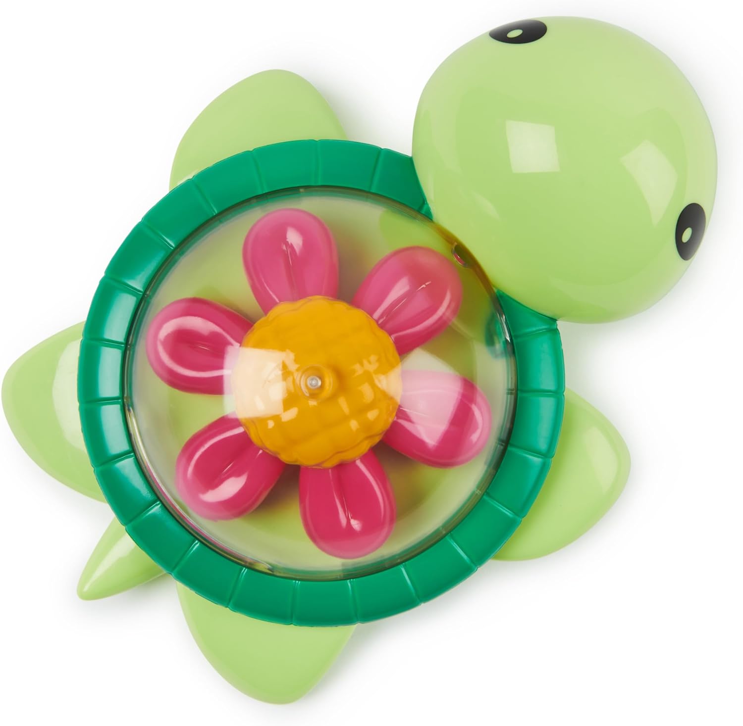 SwimWays Water Wheel Turtle Pool Toy - Gallery 14