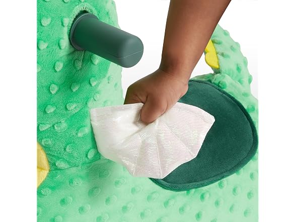 Radio Flyer Jade the Magical Touch Dragon Ride On