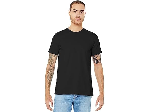 Bella + Canvas Women's (2XL) BELLA+CANVAS Unisex J