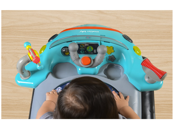 Creative Baby CGWCC-101 Creative Baby Astro Walker