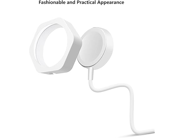OthoKing Short Watch Charger 
