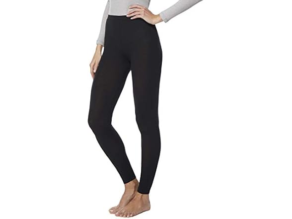 32 Degrees Women (XL) Heat Baselayer Comfy Legging