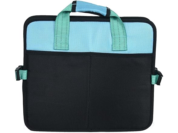 Pet Life ® 'Travel-Nest' Travel Pet Bed