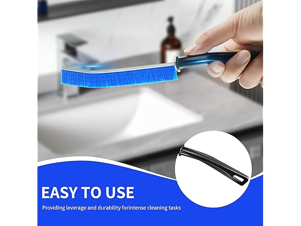 Crevice Cleaning Brush