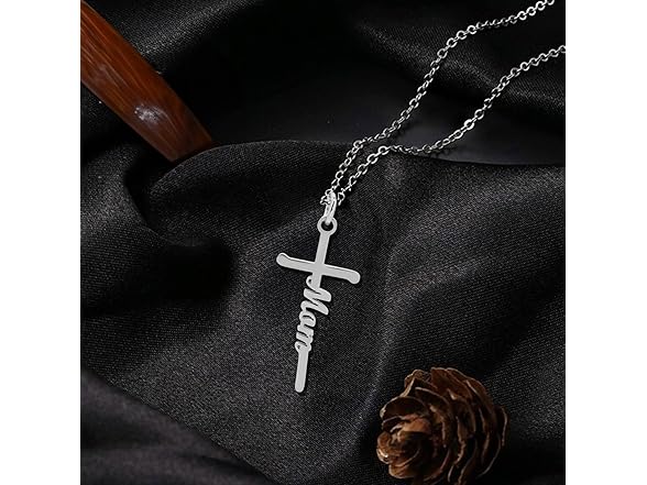 Necklace Gift for Mom