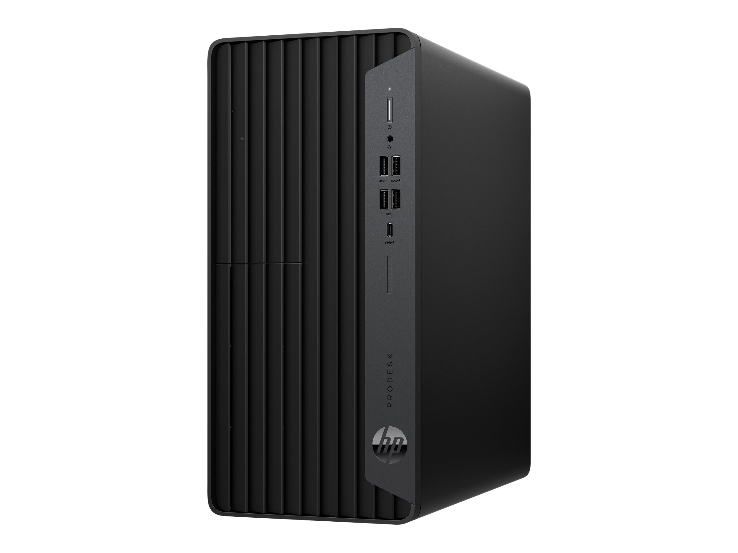 HP ProDesk 600 G6 Microtower Desktop - Gallery 4