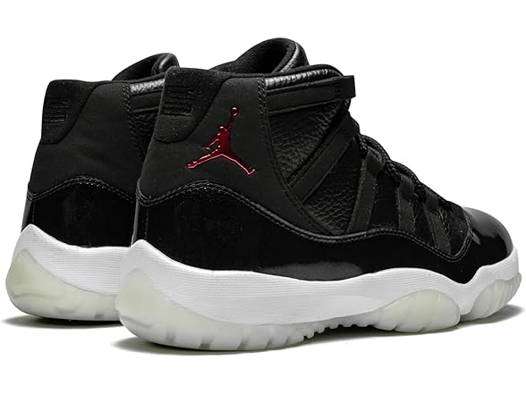 Nike Mens Air Jordan 11 Retro - Gallery 3