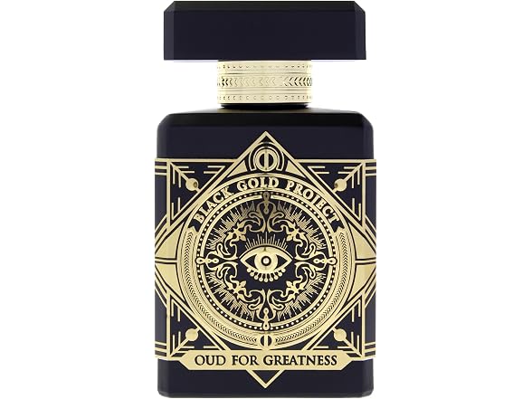Initio Oud for Greatness EDP Spray, 3 oz