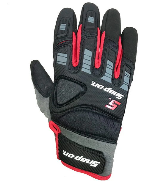 Snap-On M-PACT 2 Protection Gloves (2 Pairs) - Gallery 2