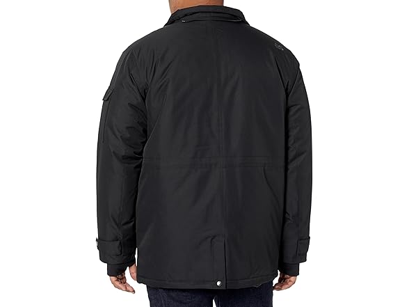 Arctix Wolf Creek Jacket Black (M)