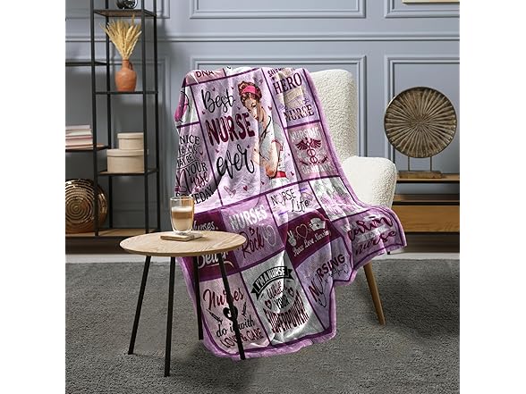 Settocos Cool Nurse Gifts for Women