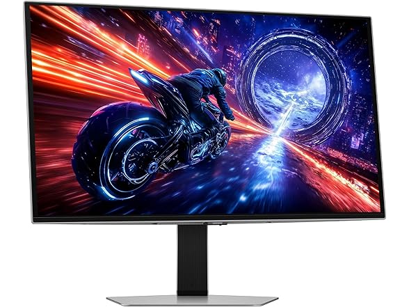 Samsung 27" QHD OLED Monitor | LS27FG602SNXZA