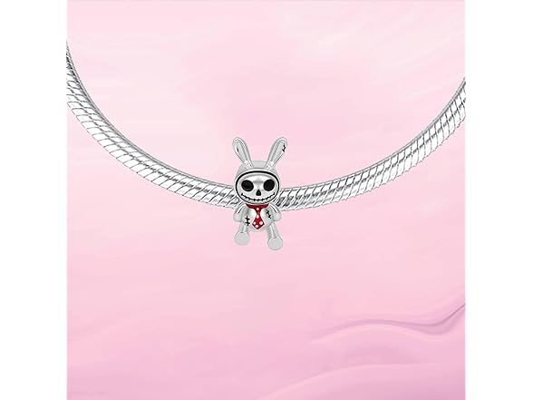 VALGACLS Halloween Charm