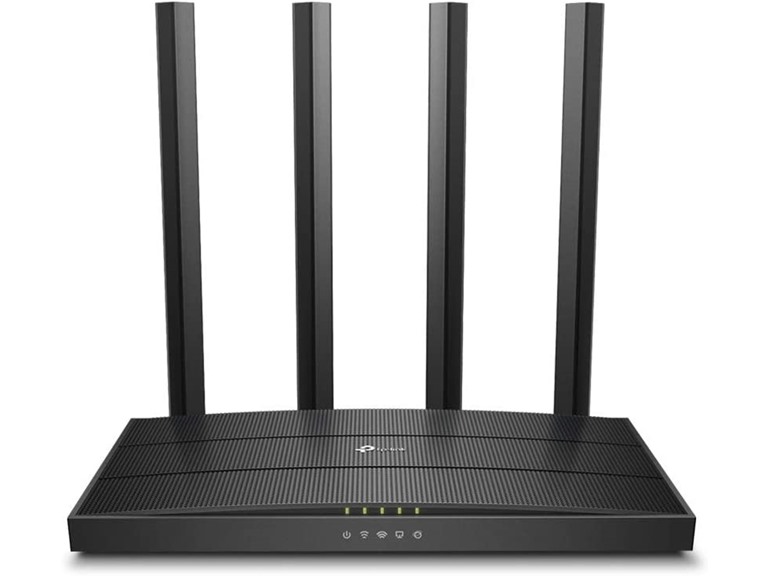TP-Link AC1900 Wireless MU-MIMO WiFi Router (Open Box)